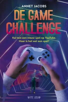 De Game Challenge