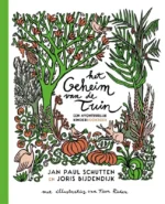 Het geheim van de tuin | 9789020691771