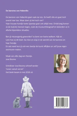 Alternative view of De barones von Habeniks