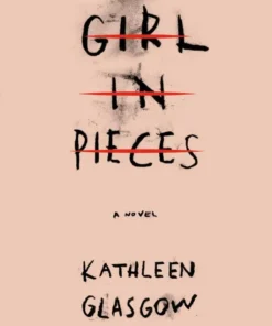 Girl in pieces