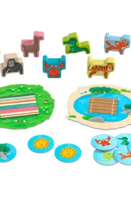 Dier op dier junior | 4010168255842 Dier op dier junior | 4010168255842