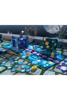 Alternative view of Helden van het maanlicht