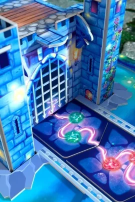 Helden van het maanlicht | 4010168259949 Helden van het maanlicht | 4010168259949