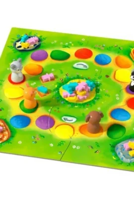 Alternative view of Tapsi, Flo en co