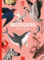 Reizigers | 9789044848090