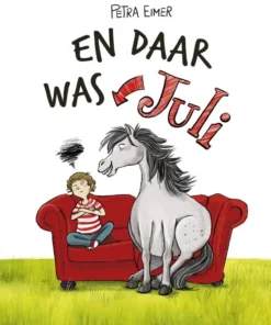 En daar was Juli