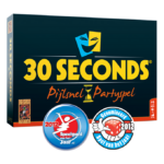 30 Seconds | 8720289474300