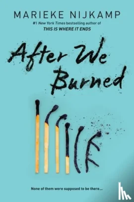 After We Burned