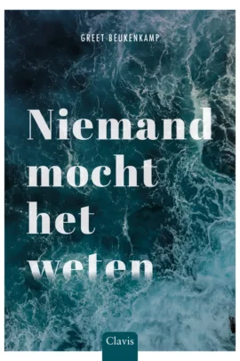 Niemand mocht het weten