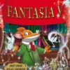 Fantasia V | 9789085921660 Fantasia V | 9789085921660
