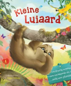Kleine Luiaard