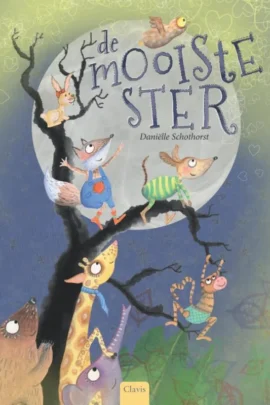 De mooiste ster | 9789048733682 De mooiste ster | 9789048733682
