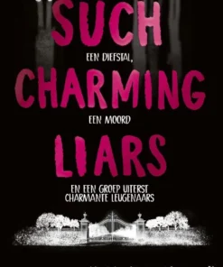 Such Charming Liars