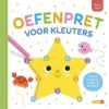 Oefenpret voor kleuters 3-4 j. | 9789044769029