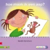 Hoe maak ik een aap? | 9789048719488