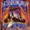 Het geheim van de Schaduwgruw | 9789025882020
