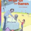 Grijs ijs met haren | 9789048746866