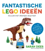Fantastische LEGO ideeën | 9789493189614 Fantastische LEGO ideeën | 9789493189614