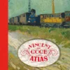 The Vincent van Gogh atlas | 9789045329949