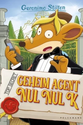 Geheim agent Nul Nul K