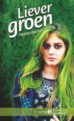 Liever groen | 9789086963317 Liever groen | 9789086963317