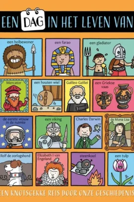 Een dag in het leven van...