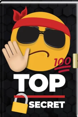 Top secret