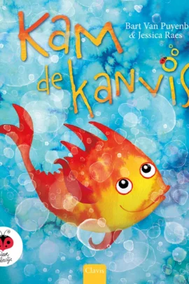 Kam de kanvis
