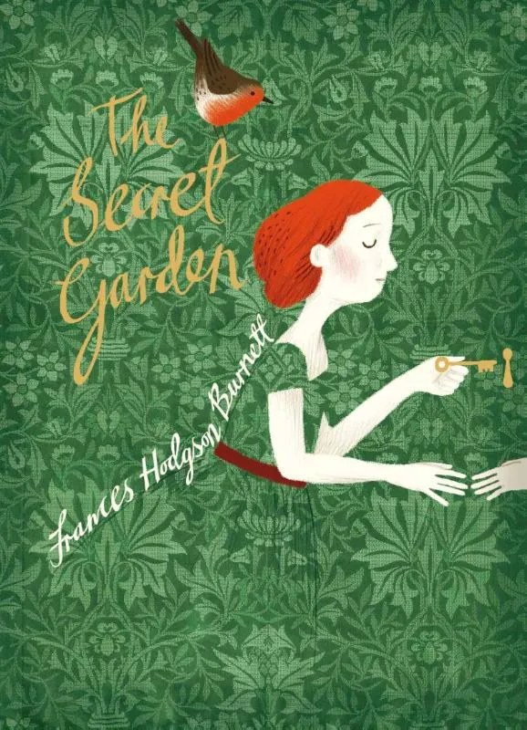 The Secret Garden | 9780141385501 The Secret Garden