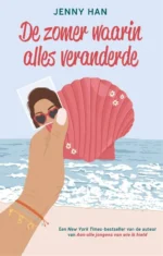 De zomer waarin alles veranderde (The Summer I Turned Pretty) | 9789048858859