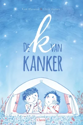 De k van kanker