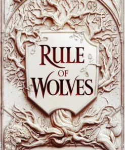 Rule of Wolves (King of Scars Book 2)