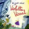 Het vreemde verhaal van Violetta Viraal | 9789462918887