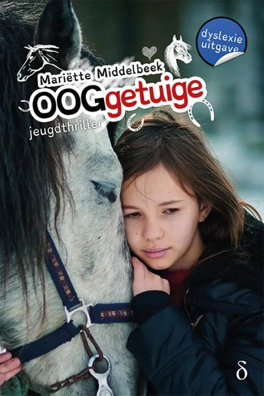 Ooggetuige | 9789463242646 Ooggetuige