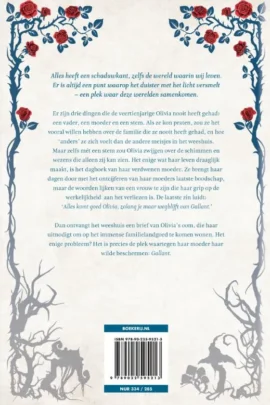 Alternative view of Gallant