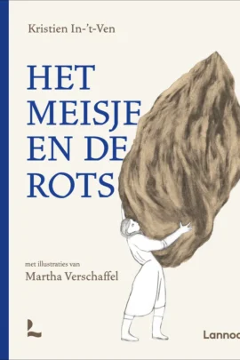 Het meisje en de rots