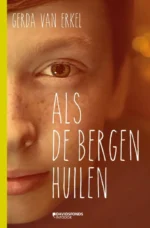 Als de bergen huilen | 9789051165135