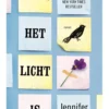 Waar het licht is | 9789041714466 Waar het licht is | 9789041714466