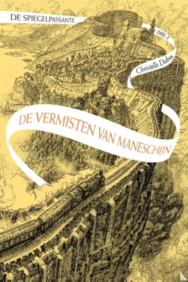 De vermisten van Maneschijn