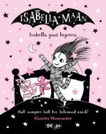 Isabella gaat logeren | 9789403216393