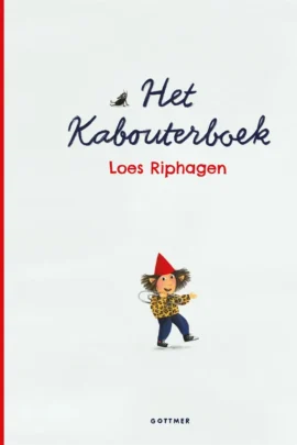 Het Kabouterboek
