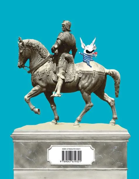 De ongelooflijke Olivia | 9789047619321 De ongelooflijke Olivia - Afbeelding 2