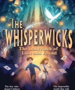 The Labyrinth of Lost and Found