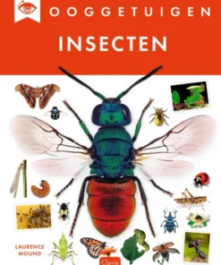 Insecten