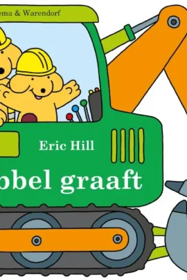 Dribbel graaft