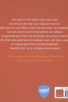 Alternative view of De kok