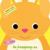 De Paashaas en zijn vriendjes | 9789403216232