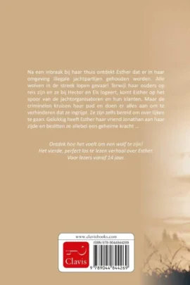 Alternative view of De jacht op de wolven