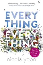 Everything, Everything | 9780552573146