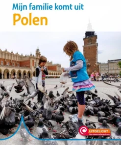 Mijn familie komt uit Polen
